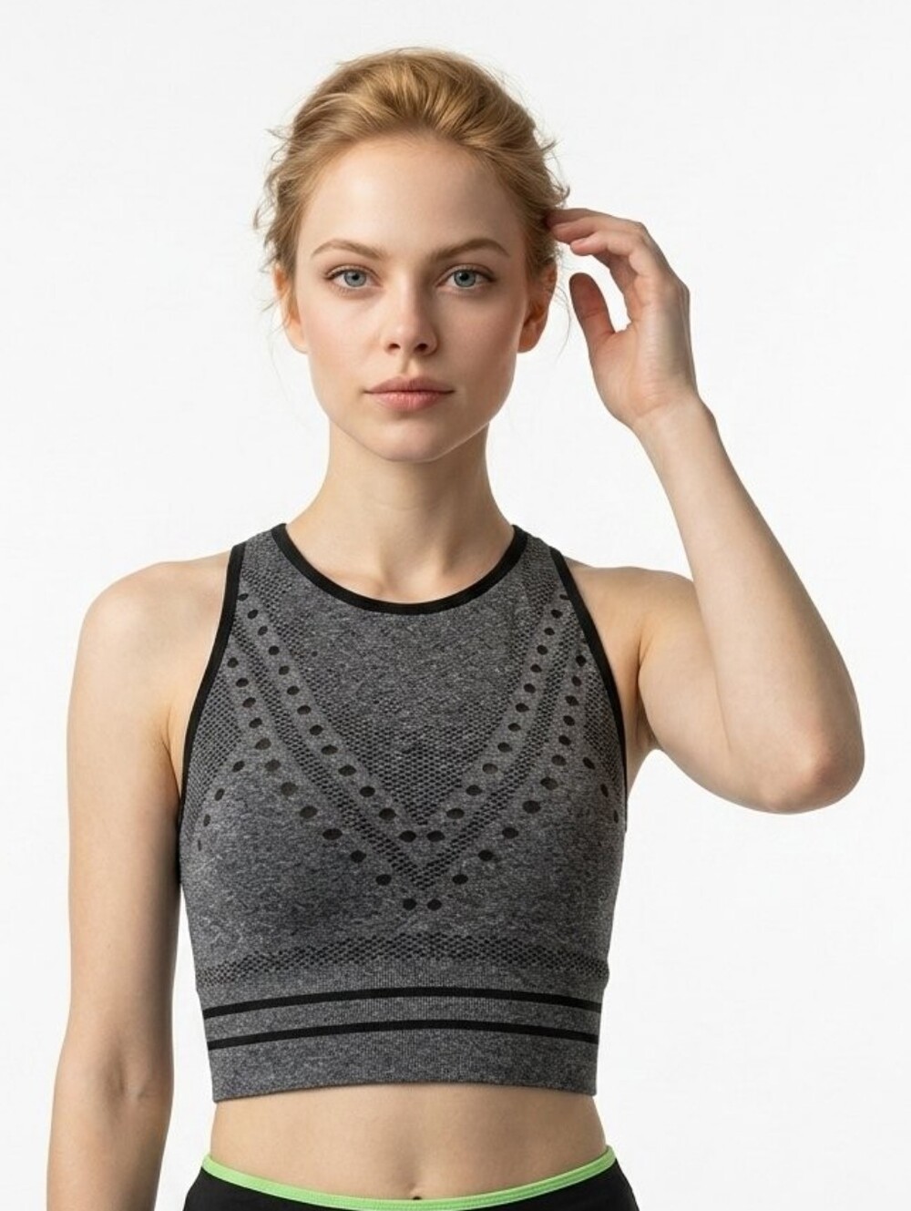 Lole sports crop top
